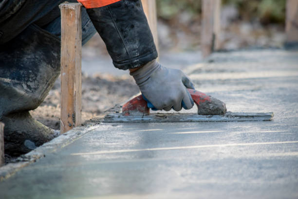 Best Commercial Concrete Services in Schererville, IN