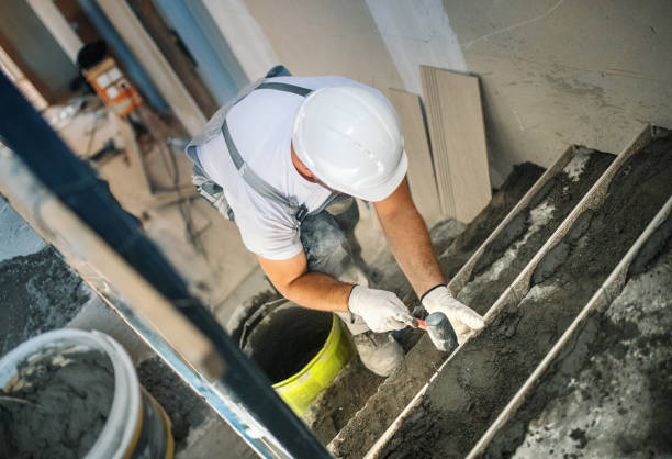 Best Concrete Grinding and Polishing in Schererville, IN