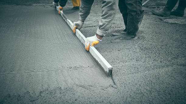 Best Concrete Demolition Services in Schererville, IN